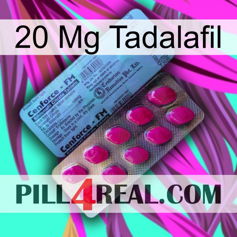 20Mg Tadalafil 35